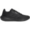 adidas Runfalcon 3 Laufschuhe Damen A0QM - cblack/cblack/carbon 40
