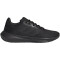 adidas Runfalcon 3 Laufschuhe Damen A0QM - cblack/cblack/carbon 40