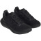 adidas Runfalcon 3 Laufschuhe Damen A0QM - cblack/cblack/carbon 40