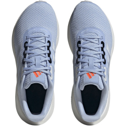 adidas Runfalcon 3 Laufschuhe Damen AEST - bludaw/zeromt/sildaw 40