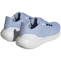 adidas Runfalcon 3 Laufschuhe Damen AEST - bludaw/zeromt/sildaw 40