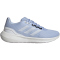 adidas Runfalcon 3 Laufschuhe Damen AEST - bludaw/zeromt/sildaw 40