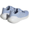 adidas Runfalcon 3 Laufschuhe Damen AEST - bludaw/zeromt/sildaw 40