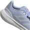 adidas Runfalcon 3 Laufschuhe Damen AEST - bludaw/zeromt/sildaw 40