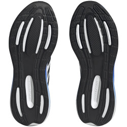 adidas Runfalcon 3 Laufschuhe Herren 01F7 - ftwwht/cblack/lucblu 40 2/3