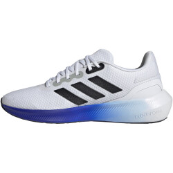 adidas Runfalcon 3 Laufschuhe Herren 01F7 - ftwwht/cblack/lucblu 40 2/3