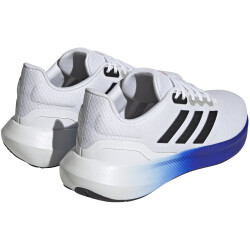 adidas Runfalcon 3 Laufschuhe Herren 01F7 - ftwwht/cblack/lucblu 40 2/3