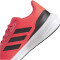 adidas Runfalcon 3 Laufschuhe Herren 088A - solred/cblack/corfus 41 1/3