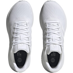 adidas Runfalcon 3 Laufschuhe Herren 01F7 - ftwwht/ftwwht/cblack 40