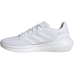 adidas Runfalcon 3 Laufschuhe Herren 01F7 - ftwwht/ftwwht/cblack 40