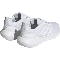 adidas Runfalcon 3 Laufschuhe Herren 01F7 - ftwwht/ftwwht/cblack 40