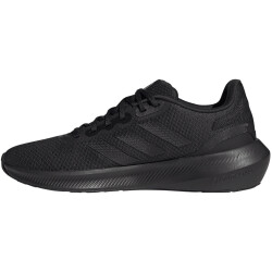 adidas Runfalcon 3 Laufschuhe Herren A0QM - cblack/cblack/carbon 39 1/3
