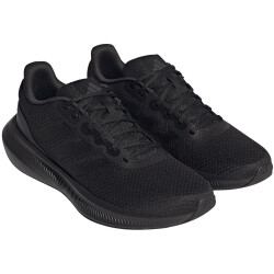 adidas Runfalcon 3 Laufschuhe Herren A0QM - cblack/cblack/carbon 39 1/3