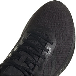 adidas Runfalcon 3 Laufschuhe Herren A0QM - cblack/cblack/carbon 39 1/3