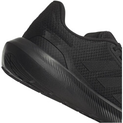 adidas Runfalcon 3 Laufschuhe Herren A0QM - cblack/cblack/carbon 39 1/3
