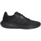 adidas Runfalcon 3 Laufschuhe Herren A0QM - cblack/cblack/carbon 39 1/3