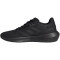 adidas Runfalcon 3 Laufschuhe Herren A0QM - cblack/cblack/carbon 39 1/3
