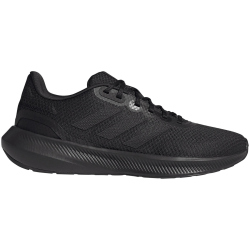 adidas Runfalcon 3 Laufschuhe Herren A0QM - cblack/cblack/carbon 42