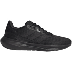 adidas Runfalcon 3 Laufschuhe Herren A0QM - cblack/cblack/carbon 42