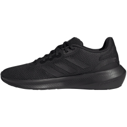 adidas Runfalcon 3 Laufschuhe Herren A0QM - cblack/cblack/carbon 42