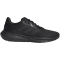 adidas Runfalcon 3 Laufschuhe Herren A0QM - cblack/cblack/carbon 42