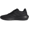adidas Runfalcon 3 Laufschuhe Herren A0QM - cblack/cblack/carbon 42