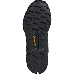adidas TERREX AX4 GORE-TEX Mid-Top Wanderschuhe Herren A0QM - cblack/carbon/grefou 41 1/3