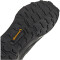 adidas TERREX AX4 GORE-TEX Mid-Top Wanderschuhe Herren A0QM - cblack/carbon/grefou 41 1/3