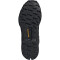 adidas TERREX AX4 GORE-TEX Mid-Top Wanderschuhe Herren A0QM - cblack/carbon/grefou 41 1/3