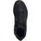 adidas TERREX AX4 GORE-TEX Mid-Top Wanderschuhe Herren A0QM - cblack/carbon/grefou 42 2/3