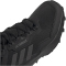 adidas TERREX AX4 GORE-TEX Mid-Top Wanderschuhe Herren A0QM - cblack/carbon/grefou 42 2/3