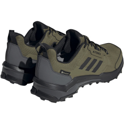 adidas TERREX AX4 GORE-TEX Wanderschuhe Herren AE6M - focoli/cblack/grefiv 40 2/3