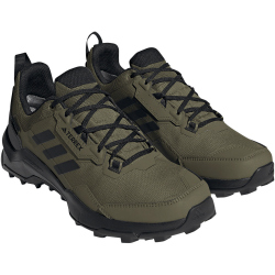 adidas TERREX AX4 GORE-TEX Wanderschuhe Herren AE6M - focoli/cblack/grefiv 41 1/3