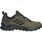 adidas TERREX AX4 GORE-TEX Wanderschuhe Herren AE6M - focoli/cblack/grefiv 41 1/3