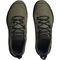 adidas TERREX AX4 GORE-TEX Wanderschuhe Herren AE6M - focoli/cblack/grefiv 41 1/3