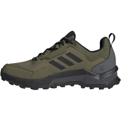 adidas TERREX AX4 GORE-TEX Wanderschuhe Herren AE6M - focoli/cblack/grefiv 44 2/3