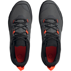 adidas TERREX AX4 GORE-TEX Wanderschuhe Herren ABZU - gresix/grefou/solred 41 1/3
