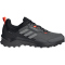 adidas TERREX AX4 GORE-TEX Wanderschuhe Herren ABZU - gresix/grefou/solred 41 1/3