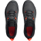 adidas TERREX AX4 GORE-TEX Wanderschuhe Herren ABZU - gresix/grefou/solred 41 1/3