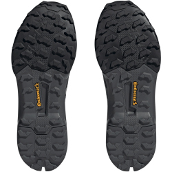 adidas TERREX AX4 GORE-TEX Wanderschuhe Herren ABZU - gresix/grefou/solred 42