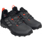 adidas TERREX AX4 GORE-TEX Wanderschuhe Herren ABZU - gresix/grefou/solred 42
