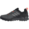 adidas TERREX AX4 GORE-TEX Wanderschuhe Herren ABZU - gresix/grefou/solred 42 2/3