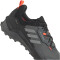 adidas TERREX AX4 GORE-TEX Wanderschuhe Herren ABZU - gresix/grefou/solred 44