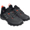 adidas TERREX AX4 GORE-TEX Wanderschuhe Herren ABZU - gresix/grefou/solred 46 2/3