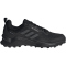 adidas TERREX AX4 GORE-TEX Wanderschuhe Herren A0QM - cblack/carbon/grefou 41 1/3