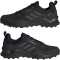 adidas TERREX AX4 GORE-TEX Wanderschuhe Herren A0QM - cblack/carbon/grefou 41 1/3