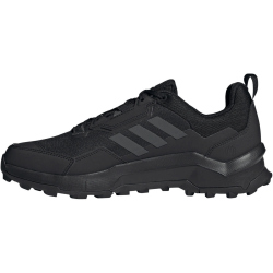 adidas TERREX AX4 GORE-TEX Wanderschuhe Herren A0QM - cblack/carbon/grefou 42