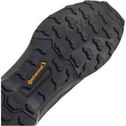 adidas TERREX AX4 GORE-TEX Wanderschuhe Herren A0QM - cblack/carbon/grefou 42