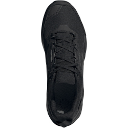 adidas TERREX AX4 GORE-TEX Wanderschuhe Herren A0QM - cblack/carbon/grefou 44 2/3