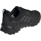 adidas TERREX AX4 GORE-TEX Wanderschuhe Herren A0QM - cblack/carbon/grefou 44 2/3